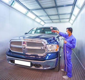 Car Mechanic In Musaffah Auto Repair In Abu Dhabi